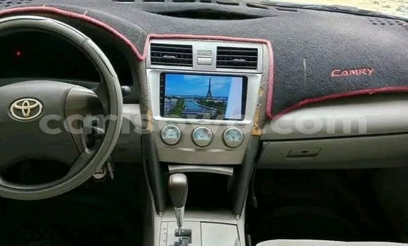 Acheter Occasion Voiture Toyota Camry Autre à Cotonou, Benin Acheter Occasion Voiture Toyota Camry Autre à Cotonou, Benin