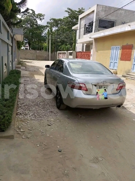Big with watermark toyota camry benin cotonou 23789