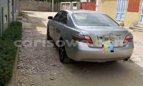 Acheter Occasion Voiture Toyota Camry Autre à Cotonou, Benin Acheter Occasion Voiture Toyota Camry Autre à Cotonou, Benin