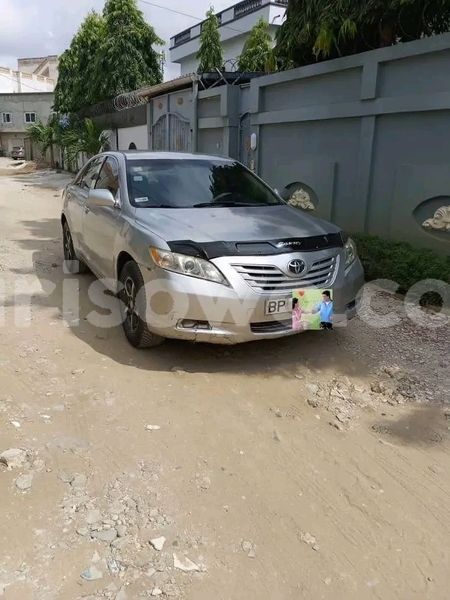 Big with watermark toyota camry benin cotonou 23789