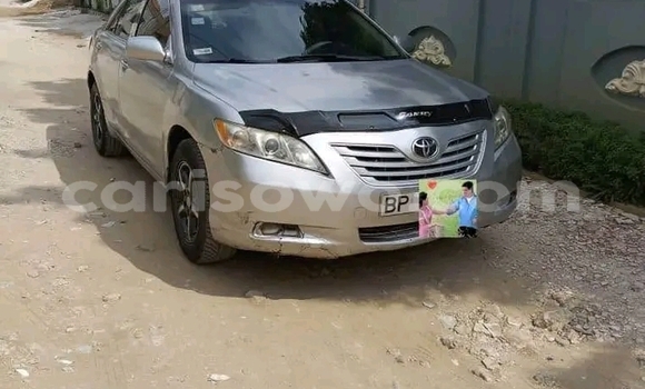 Acheter Occasion Voiture Toyota Camry Autre à Cotonou, Benin Acheter Occasion Voiture Toyota Camry Autre à Cotonou, Benin