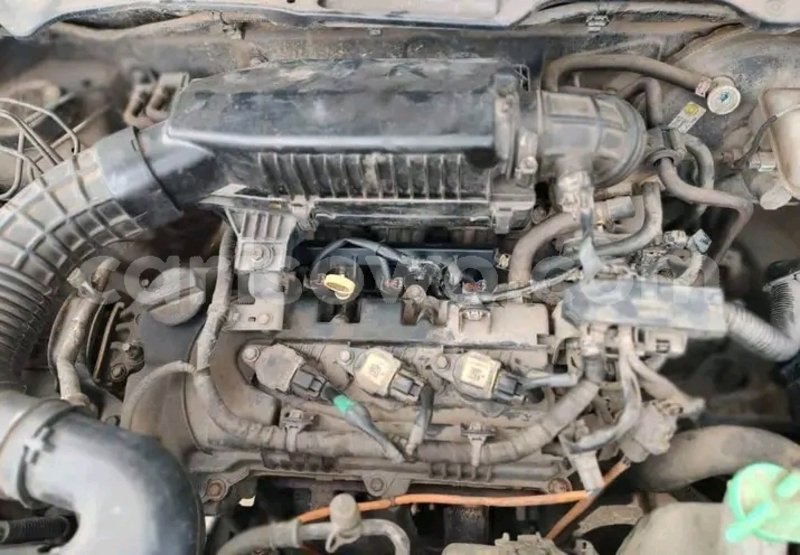 Big with watermark suzuki spacia benin cotonou 23790