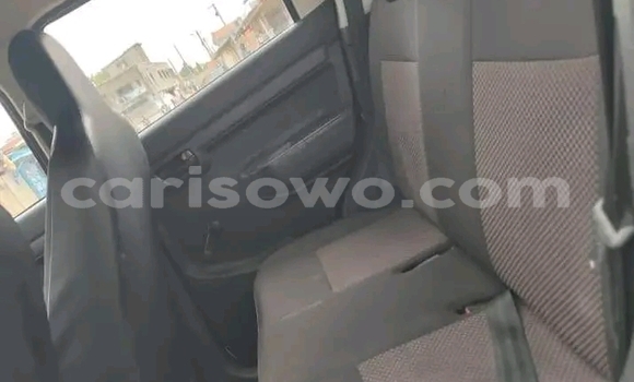 Acheter Occasion Voiture Suzuki Spacia Blanc à Cotonou, Benin Acheter Occasion Voiture Suzuki Spacia Blanc à Cotonou, Benin