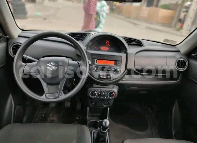 Big with watermark suzuki spacia benin cotonou 23790