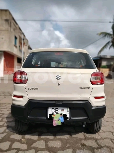 Big with watermark suzuki spacia benin cotonou 23790