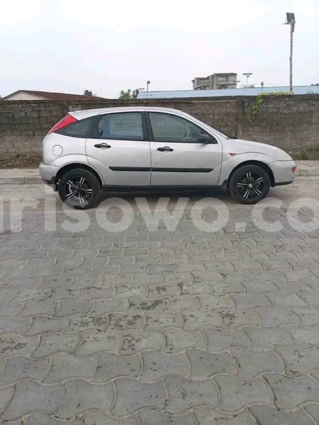 Big with watermark ford focus benin cotonou 23791