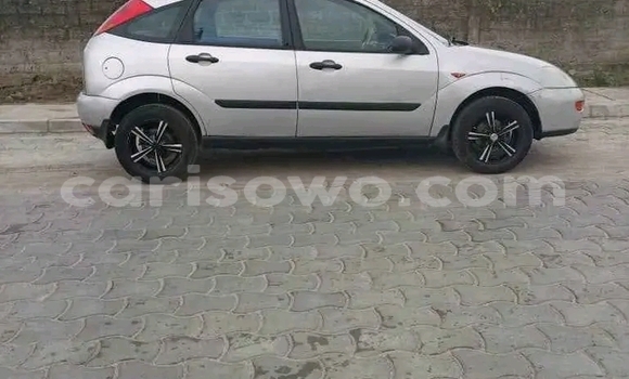 Acheter Occasion Voiture Ford Focus Other à Cotonou, Benin