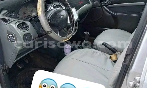 Acheter Occasion Voiture Ford Focus Other à Cotonou, Benin Acheter Occasion Voiture Ford Focus Other à Cotonou, Benin