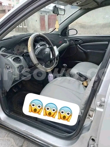 Big with watermark ford focus benin cotonou 23791