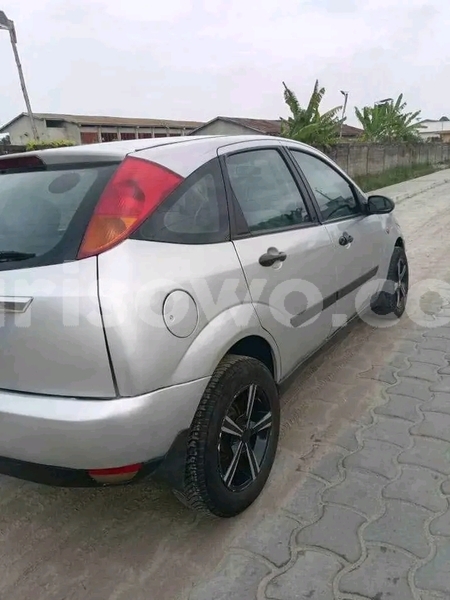Big with watermark ford focus benin cotonou 23791