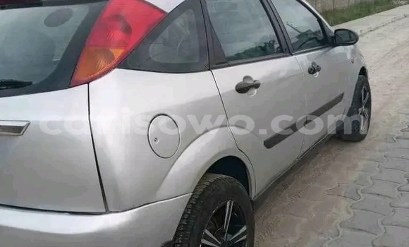 Acheter Occasion Voiture Ford Focus Other à Cotonou, Benin Acheter Occasion Voiture Ford Focus Other à Cotonou, Benin