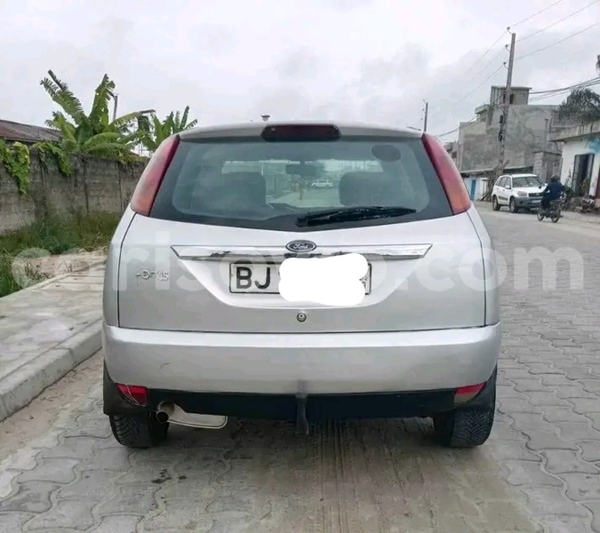 Big with watermark ford focus benin cotonou 23791