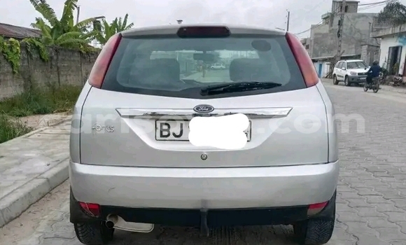 Acheter Occasion Voiture Ford Focus Other à Cotonou, Benin Acheter Occasion Voiture Ford Focus Other à Cotonou, Benin