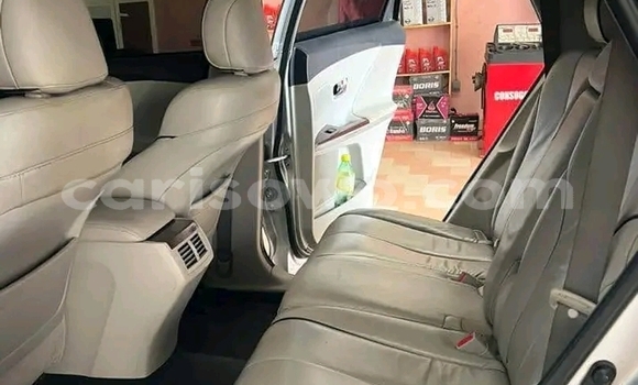 Sayi Na hannu Toyota Avanza Other Mota in Cotonou a Benin