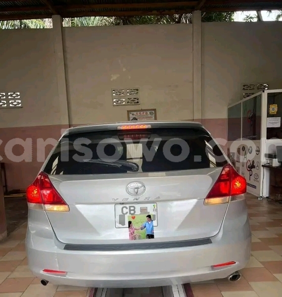 Big with watermark toyota avanza benin cotonou 23792
