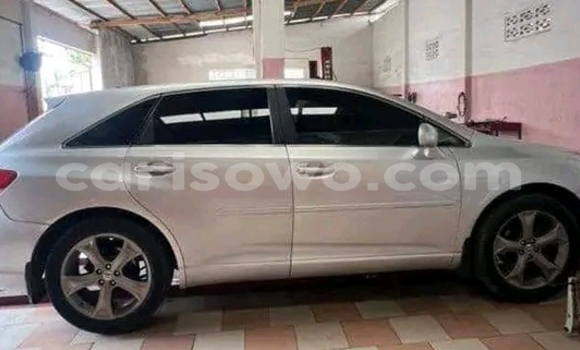 Acheter Occasion Voiture Toyota Avanza Other à Cotonou, Benin Acheter Occasion Voiture Toyota Avanza Other à Cotonou, Benin