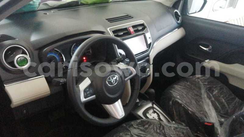 Big with watermark toyota rush benin cotonou 23797