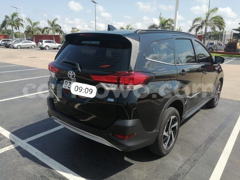 Big with watermark toyota rush benin cotonou 23797