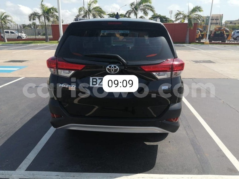 Big with watermark toyota rush benin cotonou 23797