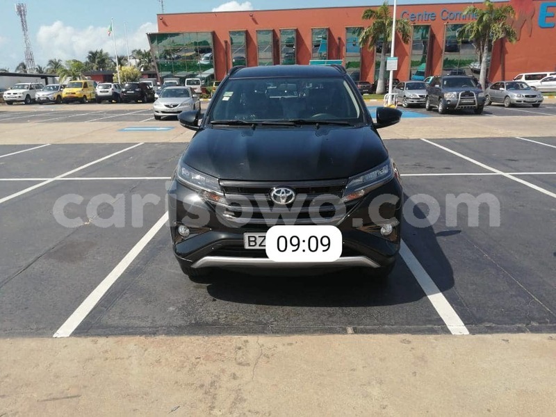 Big with watermark toyota rush benin cotonou 23797