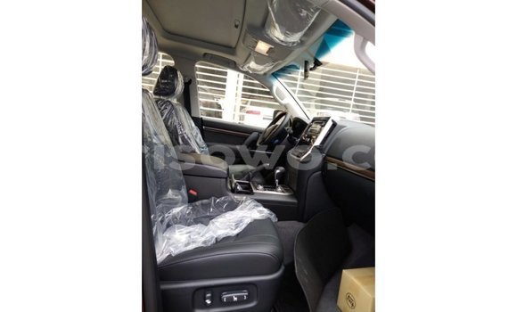 Buy Import Toyota Land Cruiser Brown Car in Import - Dubai in Benign Buy Import Toyota Land Cruiser Brown Car in Import - Dubai in Benign