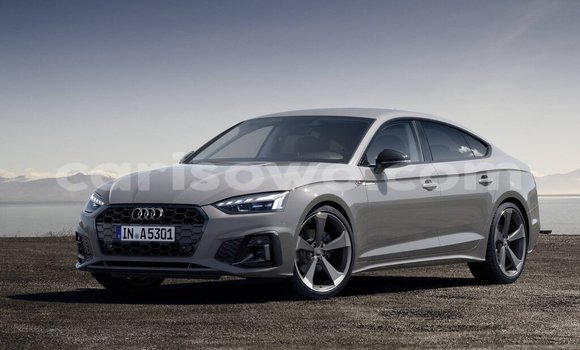 Ra Àlòkù Audi 200 Silver Ọkọ̀ in Abomey Calavi ni Benin Ra Àlòkù Audi 200 Silver Ọkọ̀ in Abomey Calavi ni Benin