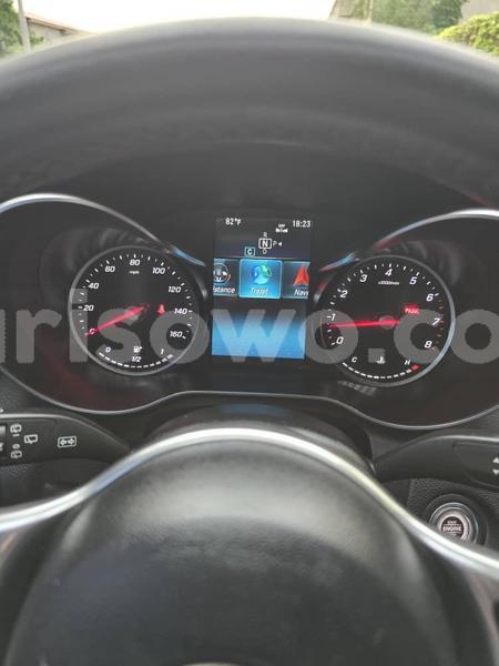 Big with watermark mercedes benz clc klasse benin cotonou 23802