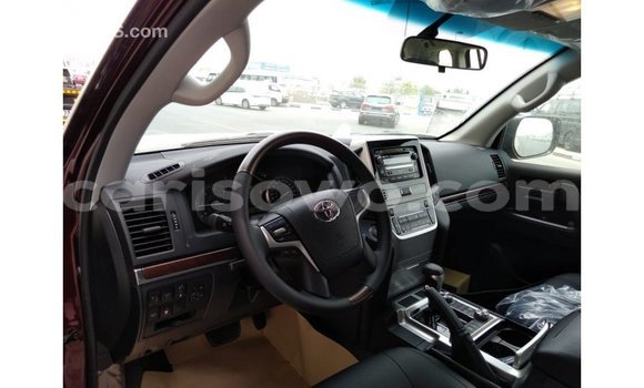 Buy Import Toyota Land Cruiser Brown Car in Import - Dubai in Benign Buy Import Toyota Land Cruiser Brown Car in Import - Dubai in Benign