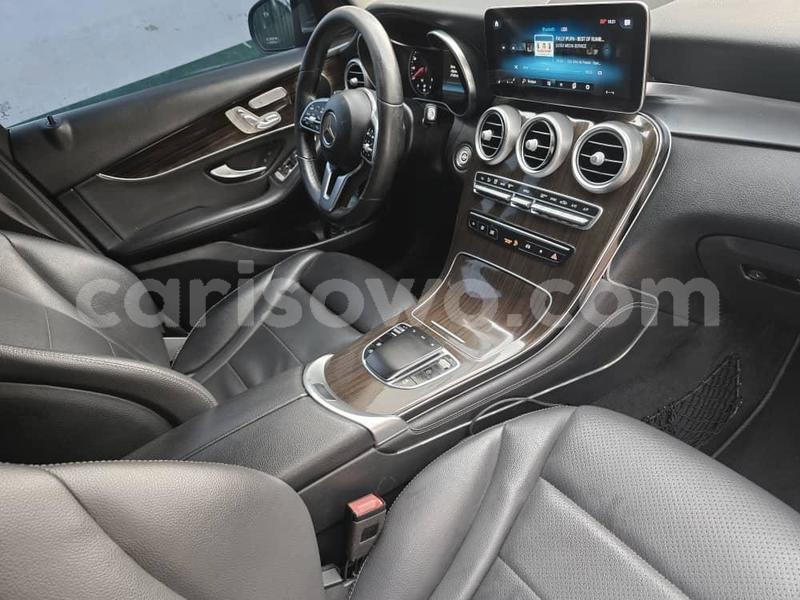 Big with watermark mercedes benz clc klasse benin cotonou 23802