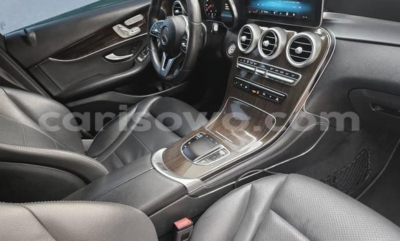 Acheter Occasion Voiture Mercedes-Benz CLC-klasse Noir à Cotonou, Benin Acheter Occasion Voiture Mercedes-Benz CLC-klasse Noir à Cotonou, Benin