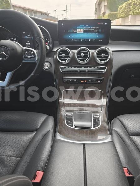 Big with watermark mercedes benz clc klasse benin cotonou 23802