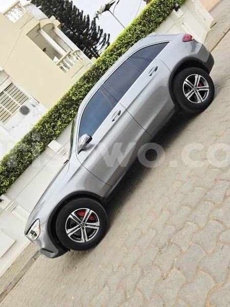 Big with watermark mercedes benz clc klasse benin cotonou 23802
