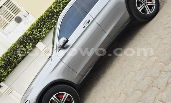 Acheter Occasion Voiture Mercedes-Benz CLC-klasse Noir à Cotonou, Benin Acheter Occasion Voiture Mercedes-Benz CLC-klasse Noir à Cotonou, Benin