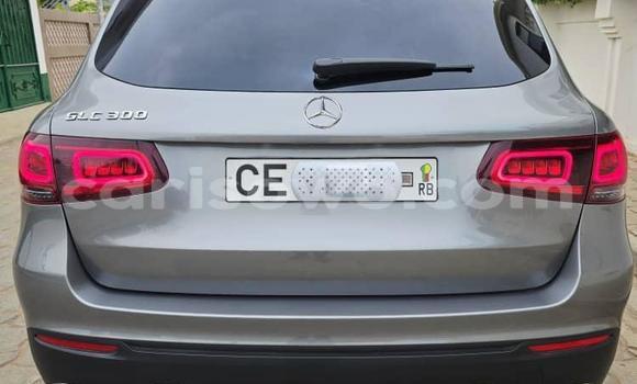 Acheter Occasion Voiture Mercedes-Benz CLC-klasse Noir à Cotonou, Benin Acheter Occasion Voiture Mercedes-Benz CLC-klasse Noir à Cotonou, Benin