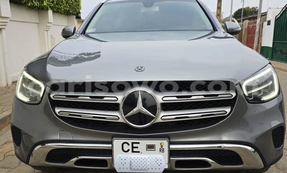 Acheter Occasion Voiture Mercedes-Benz CLC-klasse Noir à Cotonou, Benin Acheter Occasion Voiture Mercedes-Benz CLC-klasse Noir à Cotonou, Benin