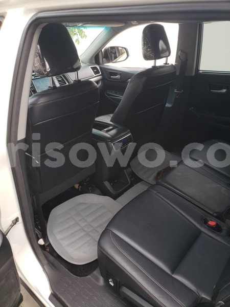 Big with watermark toyota highlander benin cotonou 23803