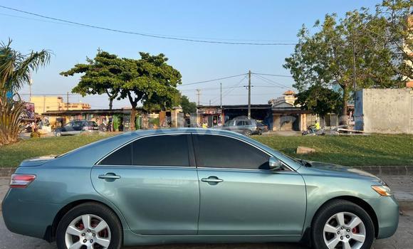 Sayi Na hannu Toyota Camry Sauran Mota in Cotonou a Benin
