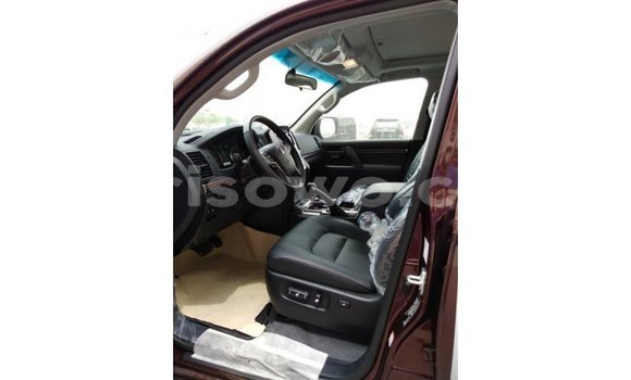 Buy Import Toyota Land Cruiser Brown Car in Import - Dubai in Benign Buy Import Toyota Land Cruiser Brown Car in Import - Dubai in Benign