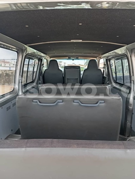 Big with watermark toyota hiace benin cotonou 23809