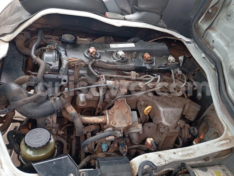 Big with watermark toyota hiace benin cotonou 23809
