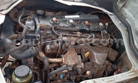 Acheter Occasion Voiture Toyota Hiace Gris à Cotonou, Benin Acheter Occasion Voiture Toyota Hiace Gris à Cotonou, Benin