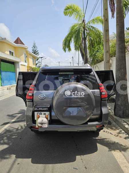 Big with watermark toyota land cruiser benin cotonou 23811