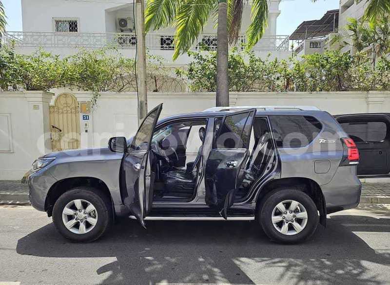 Big with watermark toyota land cruiser benin cotonou 23811