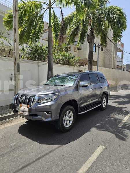 Big with watermark toyota land cruiser benin cotonou 23811