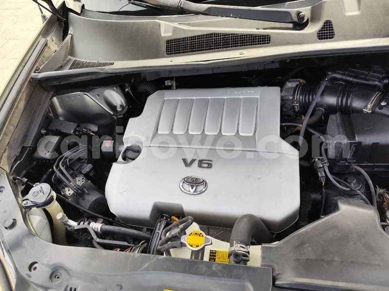 Big with watermark lexus rx 350 benin cotonou 23816