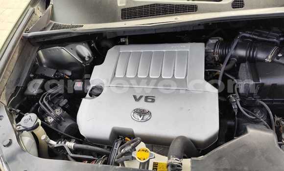 Acheter Occasion Voiture Lexus RX 350 Marron à Cotonou, Benin Acheter Occasion Voiture Lexus RX 350 Marron à Cotonou, Benin