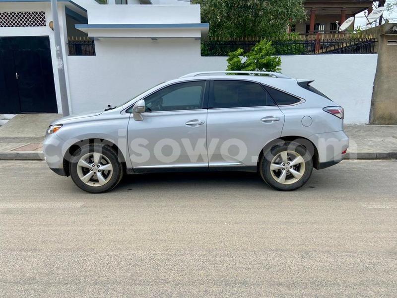 Big with watermark lexus rx 350 benin cotonou 23816