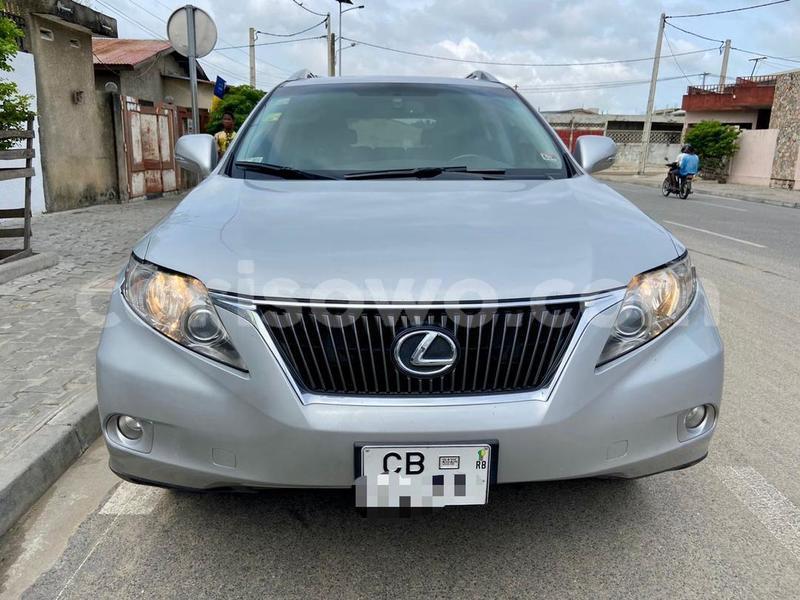Big with watermark lexus rx 350 benin cotonou 23816
