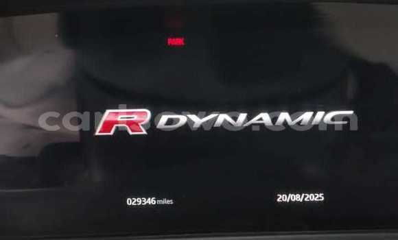 Buy Used Range Rover Range Rover White Car in Cotonou in Benign Buy Used Range Rover Range Rover White Car in Cotonou in Benign