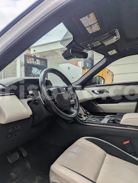 Big with watermark range rover range rover benin cotonou 23817